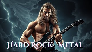 🔥 Best Melodic Power Metal Playlist | Heavy Metal | Hard Rock Music - 2h🔥