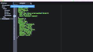 Include External JavaScript Libraries In An Angular 2 TypeScript Project