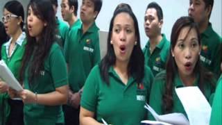 Isang Munting Panalangin - Himig FCY