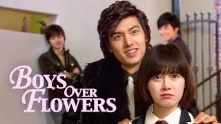 Boys Over Flowers S01 EP11 ENGLISH SUBTITLE