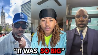 Married Pastor Caught with a Male OnlyFans Star After a Secret Hookup Went Viral