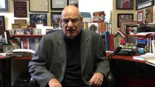 Tony Campolo on Red Letter Christianity