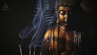 The Sound of Inner Peace | 528 Hz | Relaxing Music for Meditation & Deep Sleep