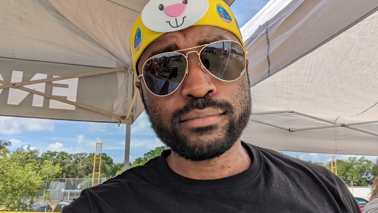 Being Authentic Youtube