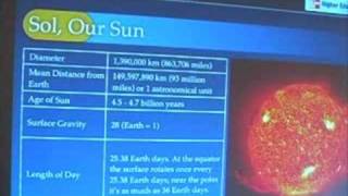 Ocean Physics 10 - Solar Radiation