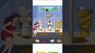 Brain puzzle tricky test Level-49 more fun😁🫶🏻