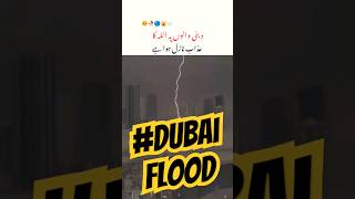 Dubai Flood #Dubairain #dubaiflood #dubaimall #dubaifood #fjfoodstore