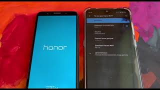 Быстрый способ удаления гугл аккаунта на таких моделях как Honor 7a, 7а pro Huawei y5 prime и другие