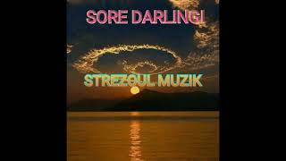 Sore darlingi