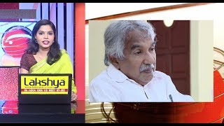 രാജ്യസഭാ സീ​റ്റ് വിവാദത്തിൽ കലാപം രൂക്ഷമായ കോൺഗ്റസ് നേതൃയോഗത്തിലും വാക്‌പോര്