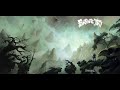 Telekinetic Yeti - Primordial (Full Song Visualizer Video)