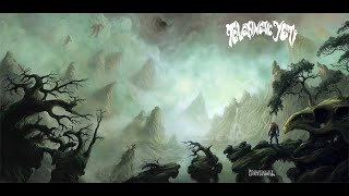 Telekinetic Yeti - Primordial (Full Song Visualizer Video)