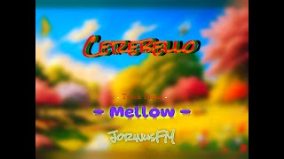 Mellow 🍥🐬 - CEREBELLO 🍄🧠