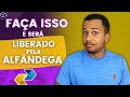 FAÇA ISSO PARA O SEU PACOTE SAIR DA ALFÂNDEGA!