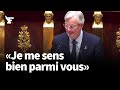 Motion de censure : Michel Barnier ironise devant les députés