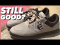 Are ETNIES skate shoes GOOD? The truth.