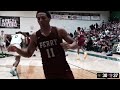 koa peat gets tested by scrappy arizona guard mason magee perry vs basha