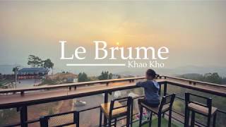 Le-Brume - Khao Kho