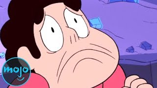 Top10 Saddest Tv Cartoon Songs