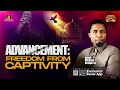 Advancement: Freedom from Captivity // 6AM PRAYER WATCH || 07.03.2026 || Apostle Michael Orokpo PhD