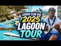 Bora Bora Corporate Event Film | Lenovo 2025 Lagoon tour Coverage