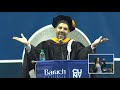 baruch college 2019 commencement exercises