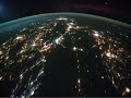 equinoxe 7 revisited cover version views of earth from iss