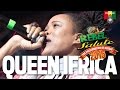 Queen Ifrica Live at Rebel Salute 2016