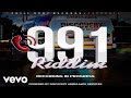 ChillSpot Records, Michael Magz - Badman Ting (Vizualizer)