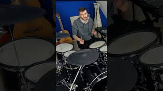 Ren - Love Music Pt. II (Drum Cover) #shorts