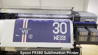 Do you want a 64inch high quality epson F9380 printer?