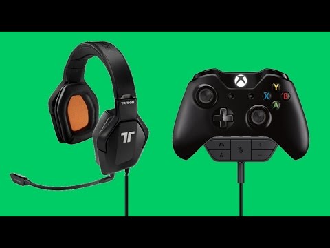 microsoft licensed tritton trigger headset for xbox 360 review Tritton trigger for xbox 360 black stereo gaming wired headset g00.