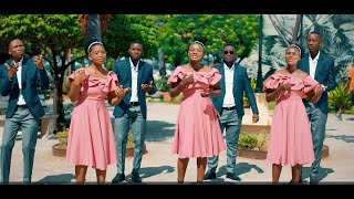 Holy Voices Band - SITAHOFU KITU Official Video 2025