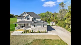 Ottawa Homes For Sale | 17 Kolo Drive | Bennett Property Shop Realty