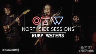 Ruby Waters - “Last Cigarette” [Live + Interview] | Northside Sessions
