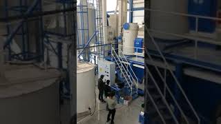 STARMAX 5TPH MASH FEED MILL PLANT (IRAQ)