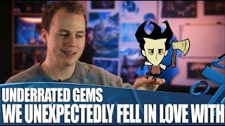 Underrated Gems We Unexpectedly Fell In Love With