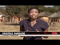 Zimbabweans scrounge for food