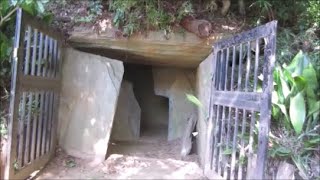 （再編集版）小見（おみ）真観寺古墳（行田市）（埼玉県））（後期）■Omishinkanji Tumulus （Saitma Pref.）