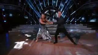 Derek & Bindi Irwin - Week 2/Part 1 Tango