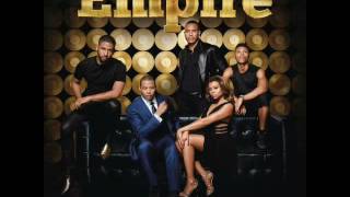 Empire Cast - Heavy Jussie Smollett (Jamal)