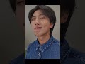 pov he is real life version of flynn rider bts namjoon