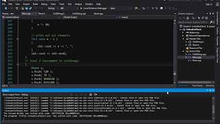 |Homework 15| Intermediate C++ Game Programming