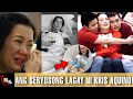 KRIS AQUINO AT ANG TOTOONG LAGAY NITO SA SAKIT NA AUTOIMMUNE DISEASE! KAYA PALA NAGHAHANAP NG NURSE!