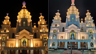 Alakode Church | St.Mary's Forane Church Alakode