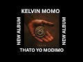 Kelvin Momo -Hello (feat. Brandon Dhludhlu)