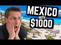 WHY I´D LIVE in ENSENADA MEXICO on $1,000 Per Month - Tangerine Travels Clips