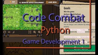 Codecombat Level 19 Wakka Maul Javascript Tutorial With Solution