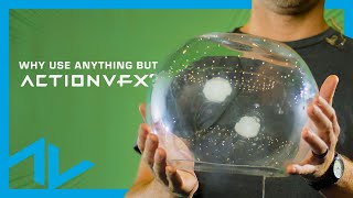 Why Use Anything BUT ActionVFX Assets? | Lighting Reference