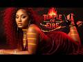 Temple of Fire | Sensual Love Story | Cinematic Music Story | D’Monique Experience